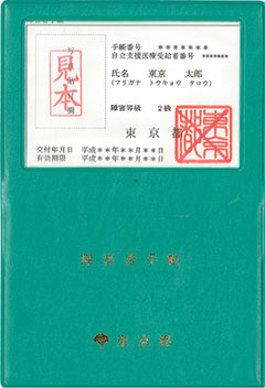 障害者手帳とは 完全初心者向け 障害年金ブログ