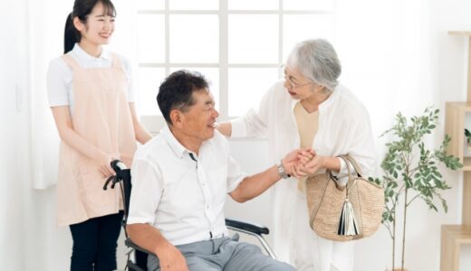 脳梗塞で介護が必要になったら？必要な手続きと支援制度をわかりやすく紹介！